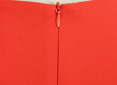 Rochie De Damă Anilor 60