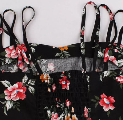 Rochie De Fată Rockabilly Anii 50