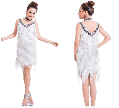 Rochie Flapper Anii 20