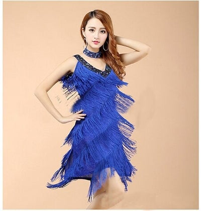 Rochie Flapper Anii 20