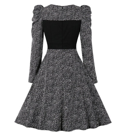 Rochie Vintage Haute Couture