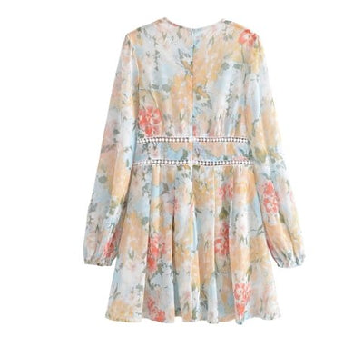 Rochie Inspirată Din Anii 70