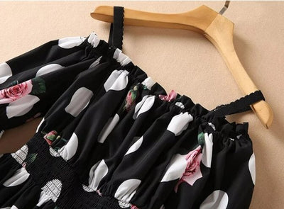 Rochie De Inspirație Vintage