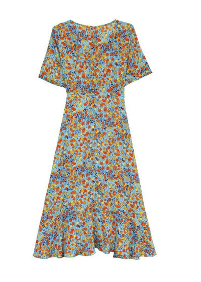 Rochie De Tânără Din Anii 70