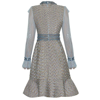 Rochie Vintage Kawaii