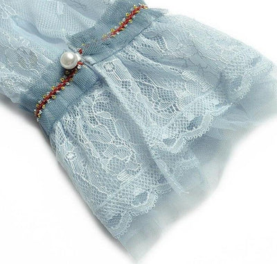 Rochie Vintage Kawaii