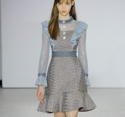 Rochie Vintage Kawaii