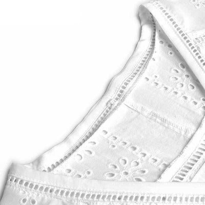 Rochie Albă De Mireasă Vintage