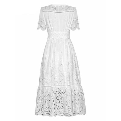 Rochie Albă De Mireasă Vintage