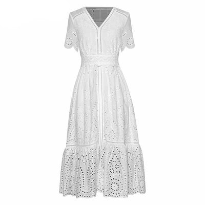 Rochie Albă De Mireasă Vintage