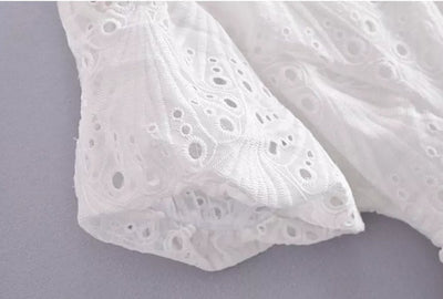 Rochie Scurtă De Mireasă Vintage