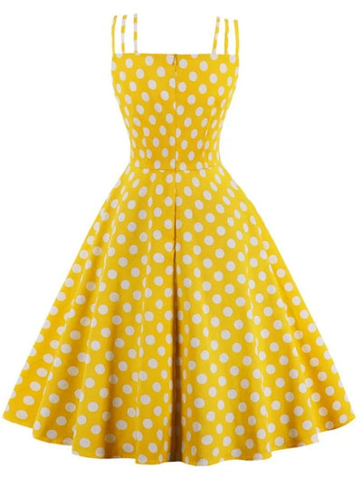 Rochie De Modă Anilor 60