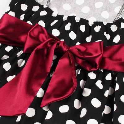 Rochie Vintage Pin Up