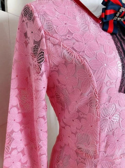 Rochie Roz Anilor 40