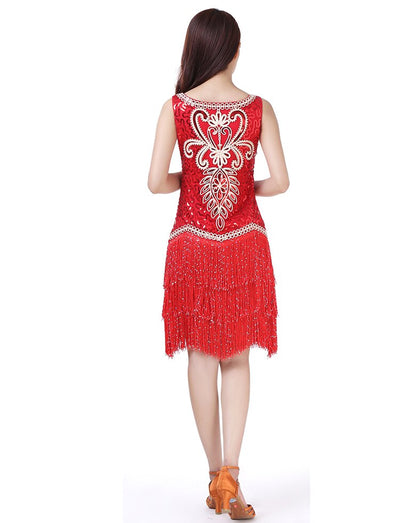 Rochie În Stil Charleston