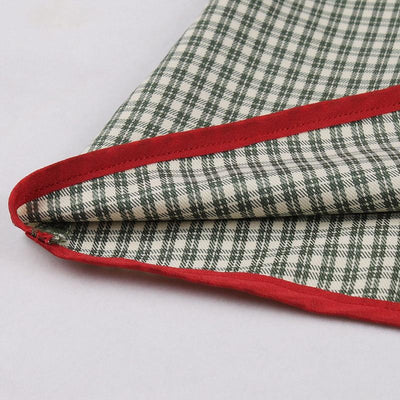 Rochie Cu Șorț Vintage Anilor 60