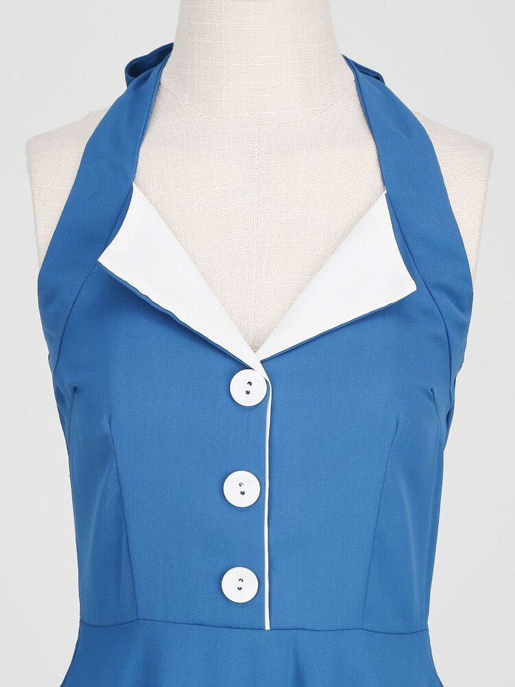 Rochie Brigitte Bardot Din Anii '60