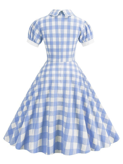 Rochie Șic De Epocă Anilor 60