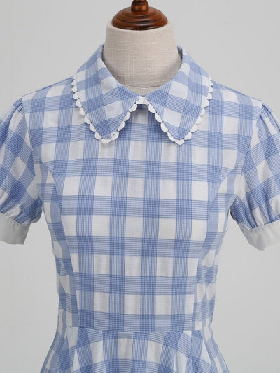 Rochie Șic De Epocă Anilor 60