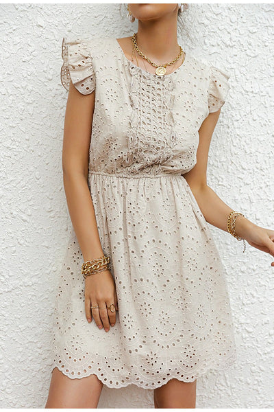 Rochie Trapez Vintage