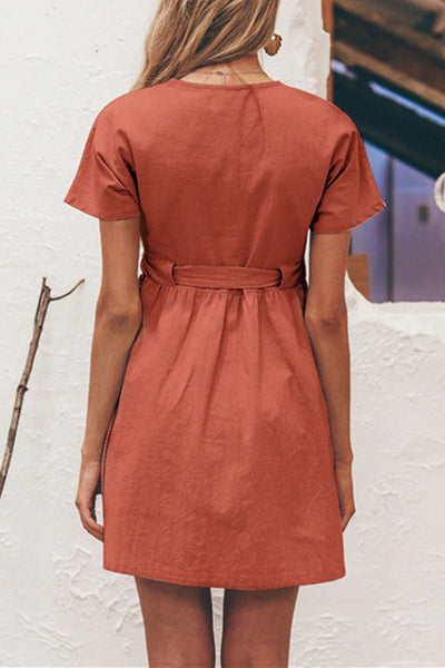 Rochie Tunică Vintage