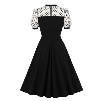Rochie Retro Anii 50