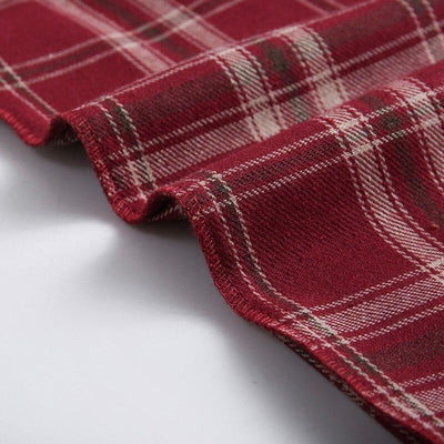 Rochie Vintage 3/4 Burgundy 1960