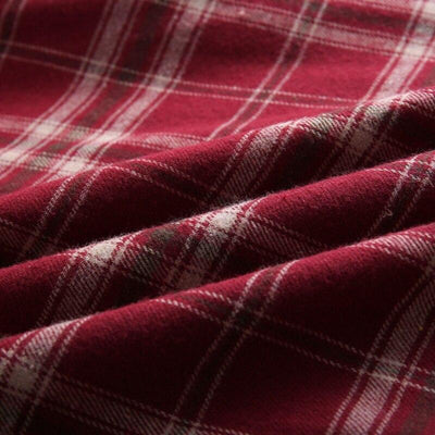 Rochie Vintage 3/4 Burgundy 1960