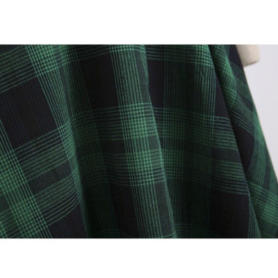 Rochie Engleză Vintage Verde