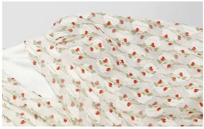 Rochie Bej De Epocă Anilor 1940