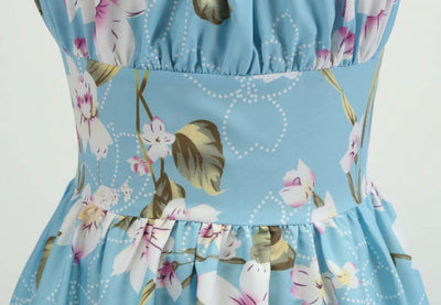 Rochie De Damă Anilor 60