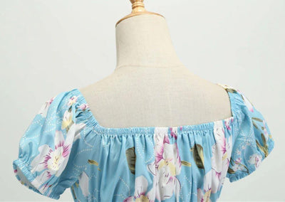 Rochie De Damă Anilor 60