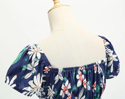 Rochie De Țară Vintage Anilor 60