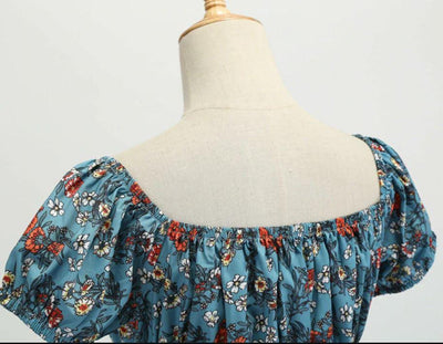 Moda Rochiei Anilor 60