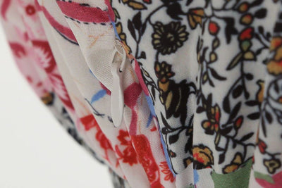 Rochie De Epocă Liberty Anilor 60