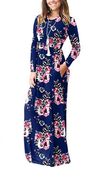 Rochie În Stil Hippie