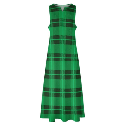 Rochie Verde Vintage Anilor 70