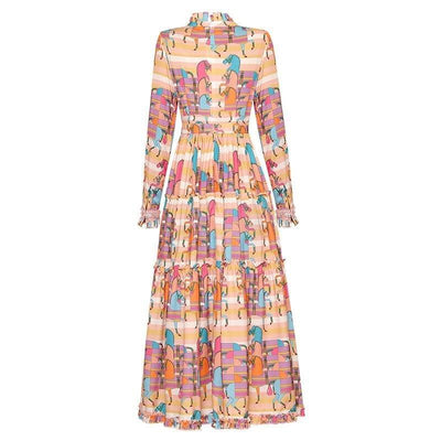 Desen De Rochie Vintage Anilor 40