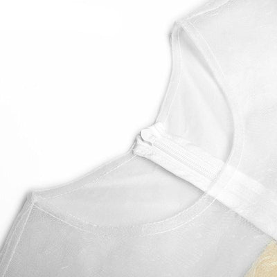 Rochie De Designer Vintage Anilor 40