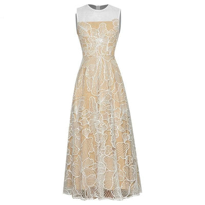 Rochie De Designer Vintage Anilor 40