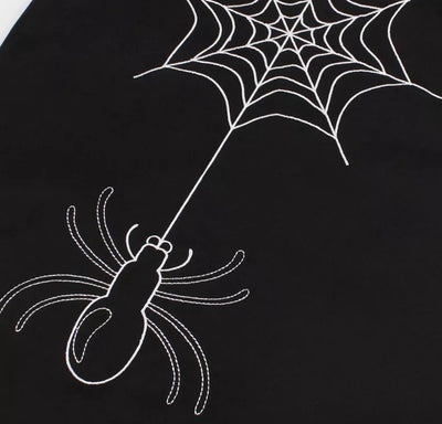 Rochie Vintage Bej Spider