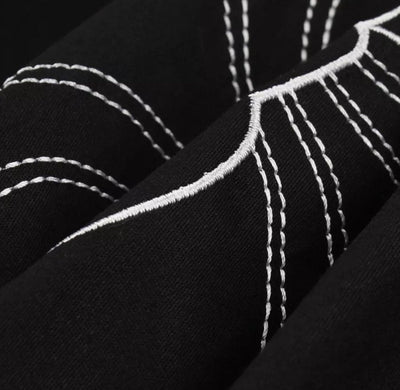 Rochie Vintage Bej Spider