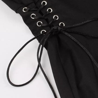 Rochie Vintage Bej Spider