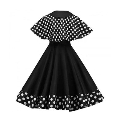 Rochie Cape De Epocă