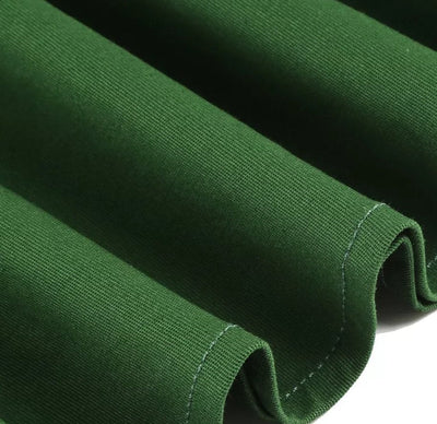 Rochie De Ceremonie Verde Vintage