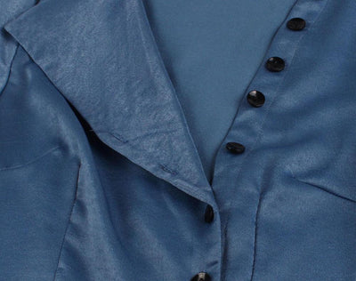 Rochie De Epocă Cu Gât Barcă