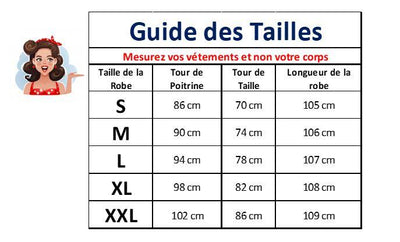 Pupici De Rochie Din Anii 50