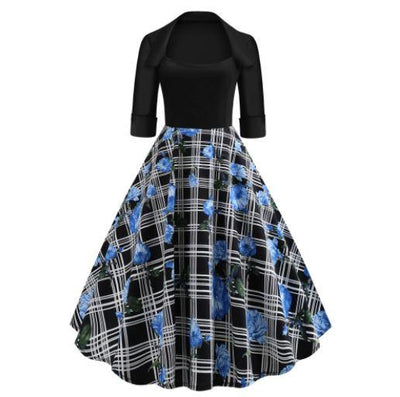 Rochie Cu Guler Givenchy Din Anii '50