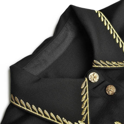 Rochie Couture Vintage Anilor 40