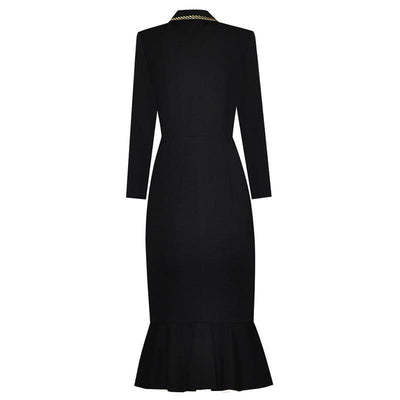 Rochie Couture Vintage Anilor 40